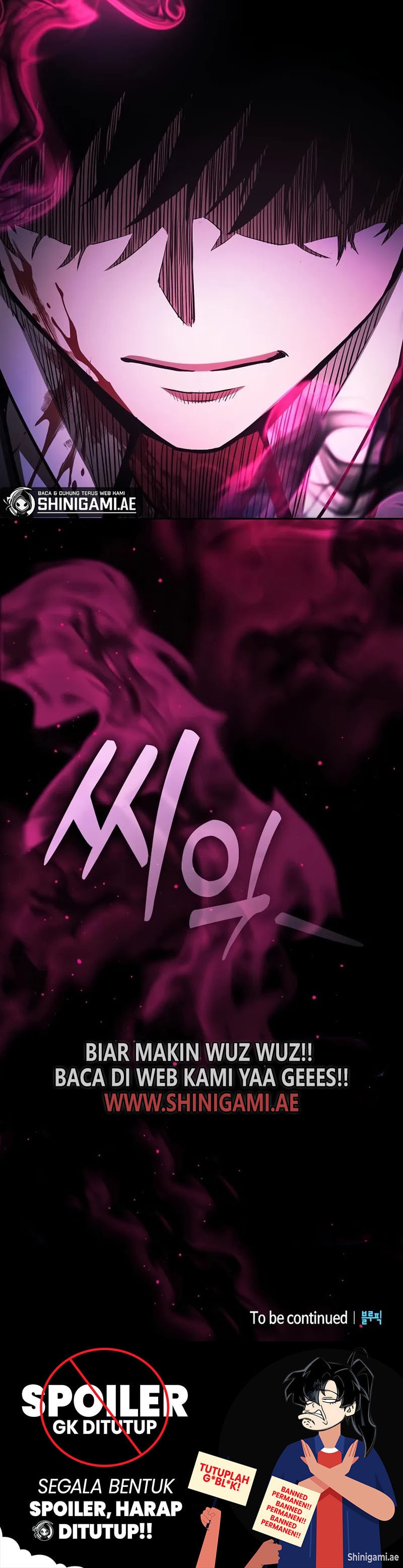 Read Academy’s Genius Swordmaster (ID) Manga Online