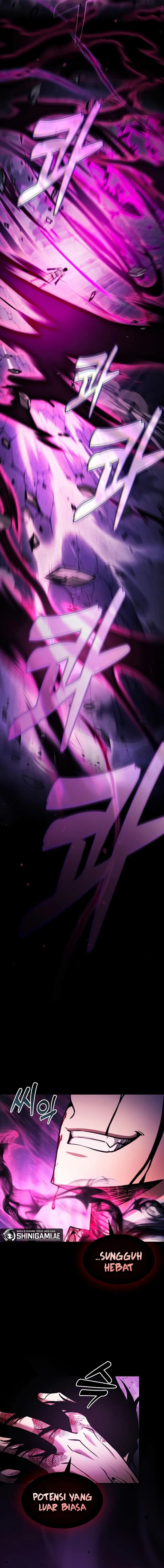 Read Academy’s Genius Swordmaster (ID) Manga Online