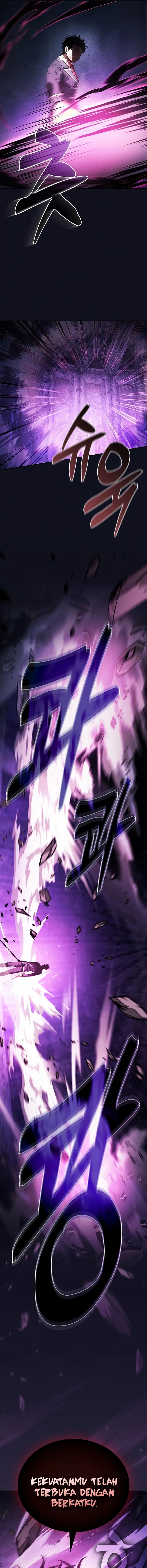 Read Academy’s Genius Swordmaster (ID) Manga Online