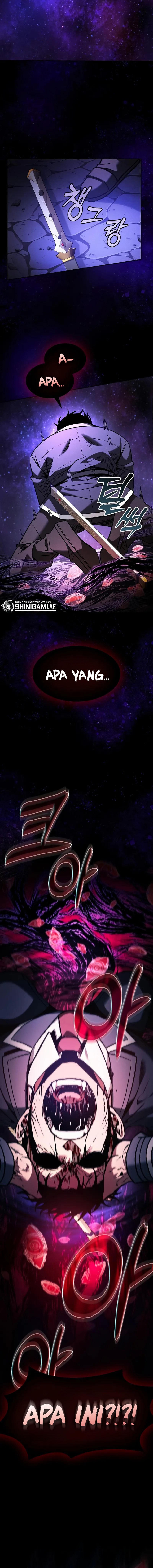 Read Academy’s Genius Swordmaster (ID) Manga Online