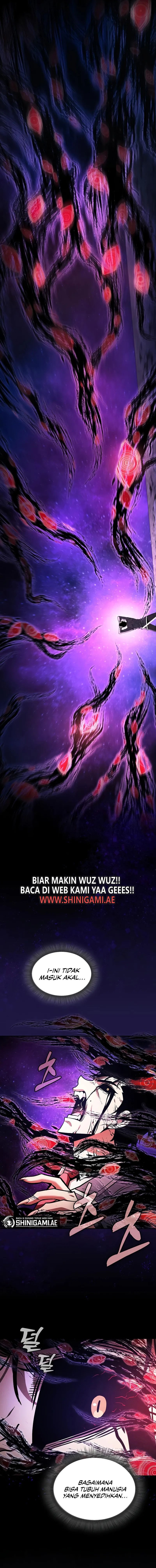 Read Academy’s Genius Swordmaster (ID) Manga Online