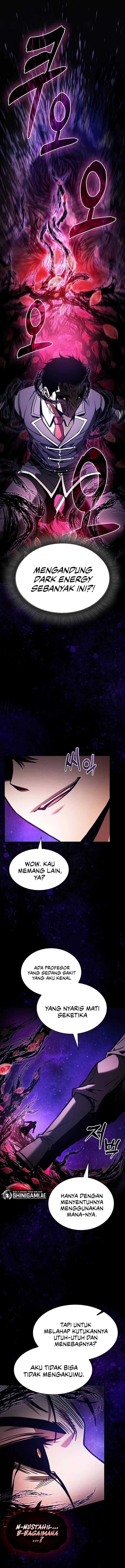 Read Academy’s Genius Swordmaster (ID) Manga Online