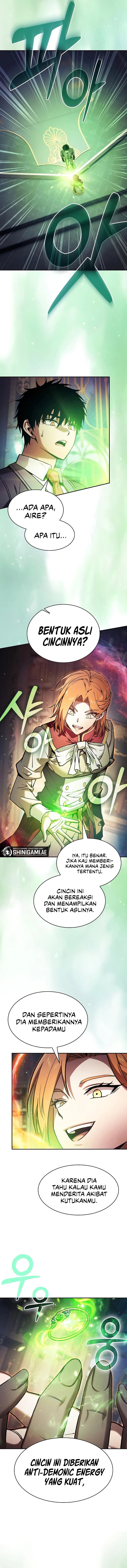 Read Academy’s Genius Swordmaster (ID) Manga Online