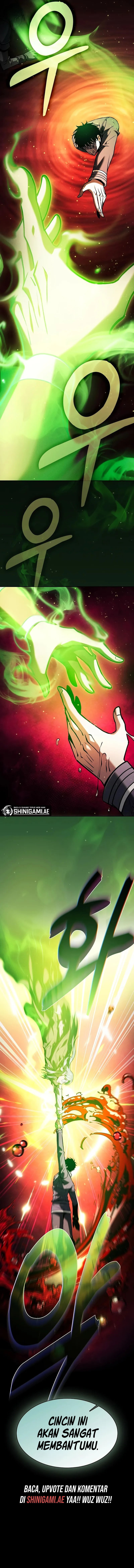 Read Academy’s Genius Swordmaster (ID) Manga Online