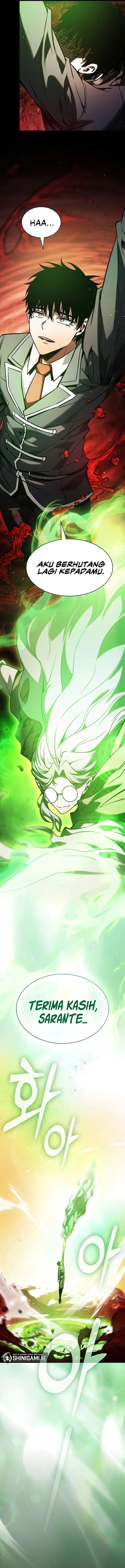 Read Academy’s Genius Swordmaster (ID) Manga Online