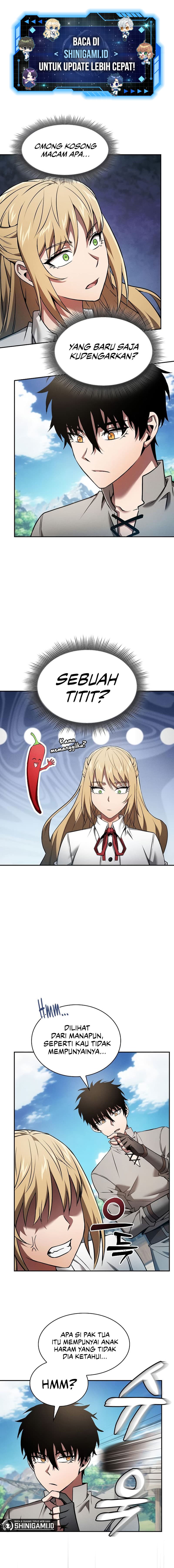 Read Academy’s Genius Swordmaster (ID) Manga Online