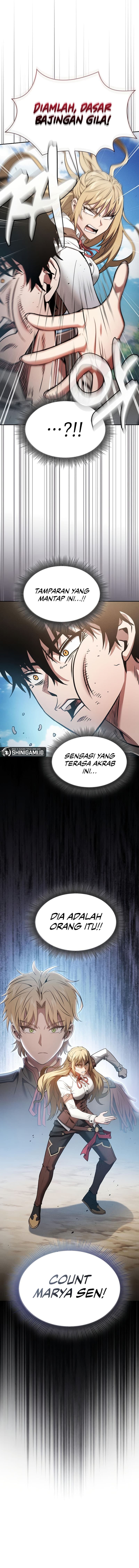 Read Academy’s Genius Swordmaster (ID) Manga Online