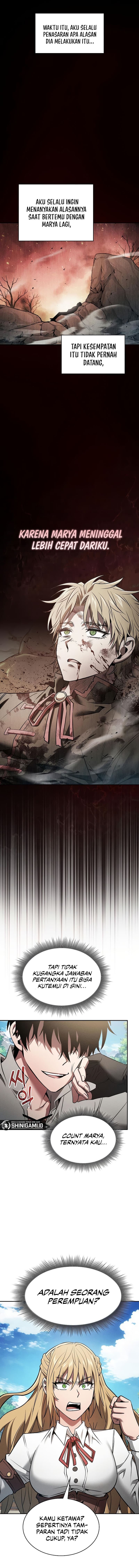 Read Academy’s Genius Swordmaster (ID) Manga Online