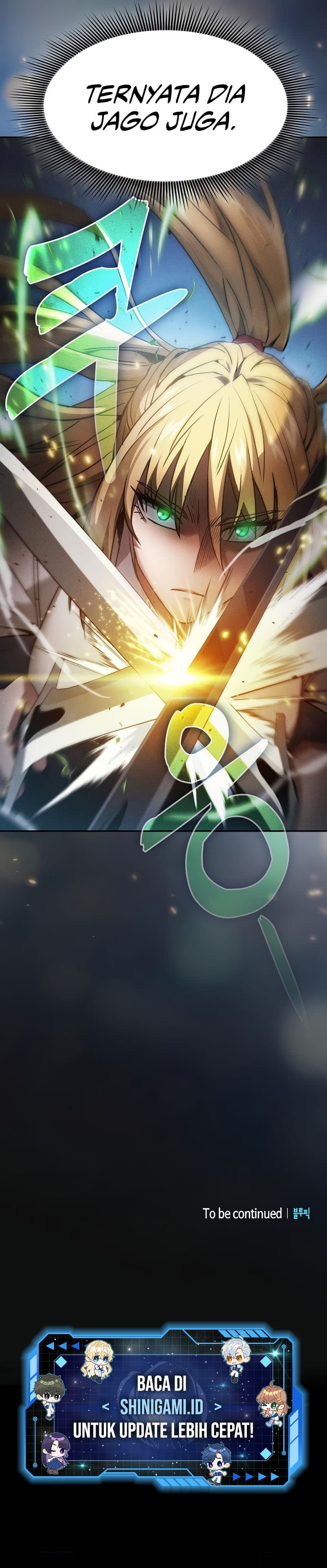 Read Academy’s Genius Swordmaster (ID) Manga Online