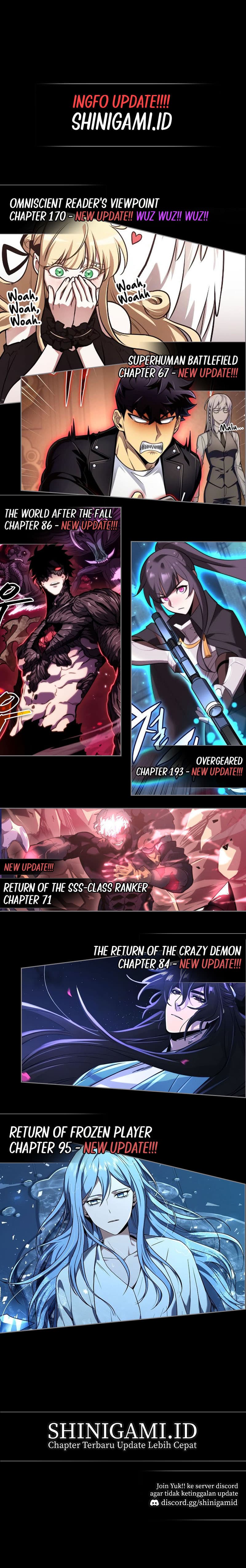 Read Academy’s Genius Swordmaster (ID) Manga Online