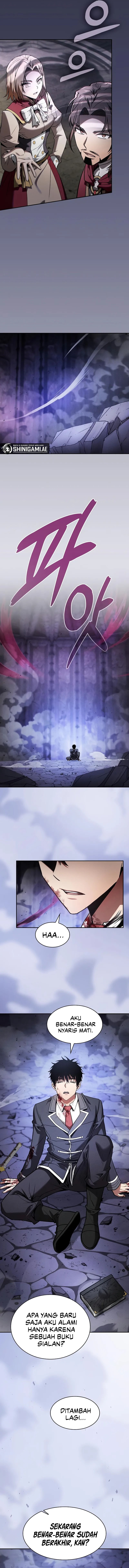 Read Academy’s Genius Swordmaster (ID) Manga Online