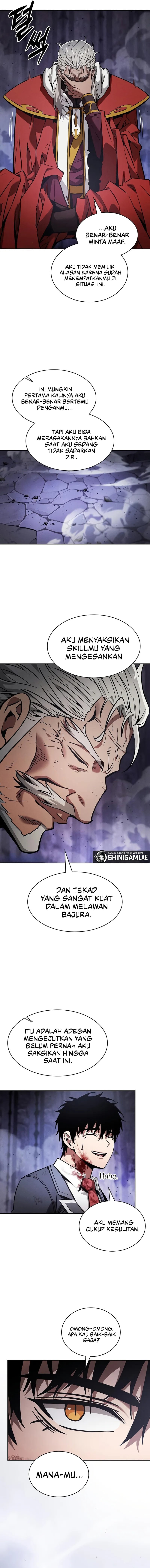 Read Academy’s Genius Swordmaster (ID) Manga Online