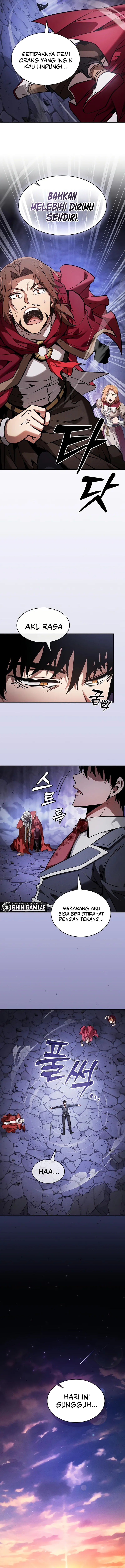 Read Academy’s Genius Swordmaster (ID) Manga Online