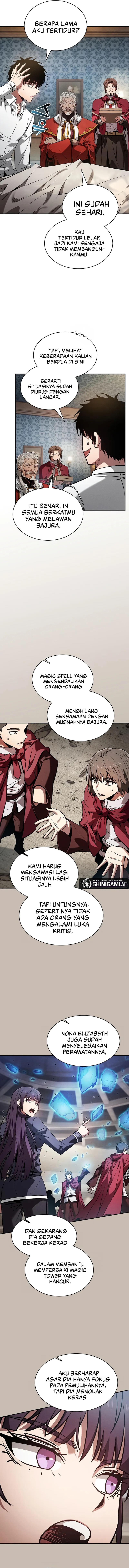 Read Academy’s Genius Swordmaster (ID) Manga Online