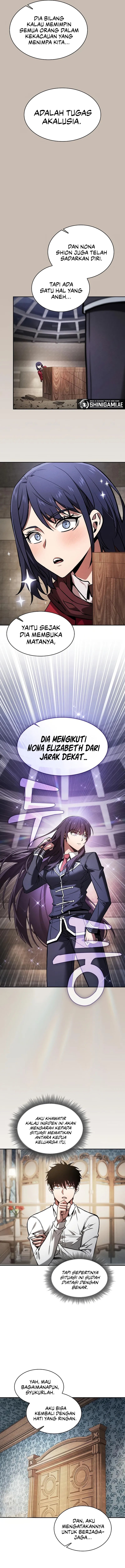 Read Academy’s Genius Swordmaster (ID) Manga Online