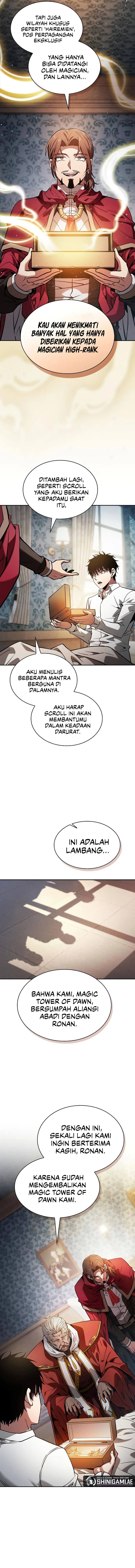 Read Academy’s Genius Swordmaster (ID) Manga Online