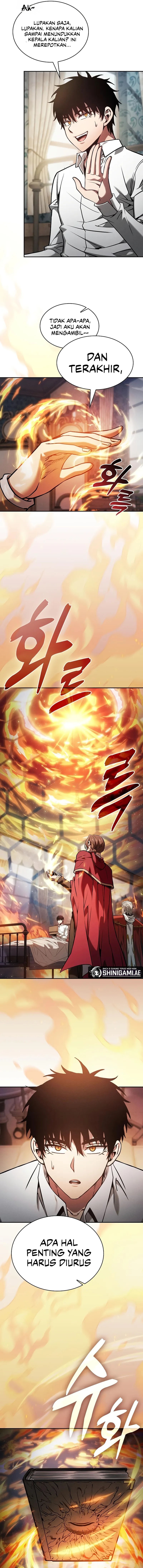 Read Academy’s Genius Swordmaster (ID) Manga Online