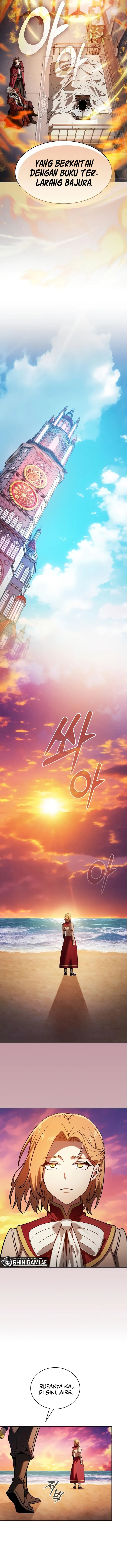 Read Academy’s Genius Swordmaster (ID) Manga Online