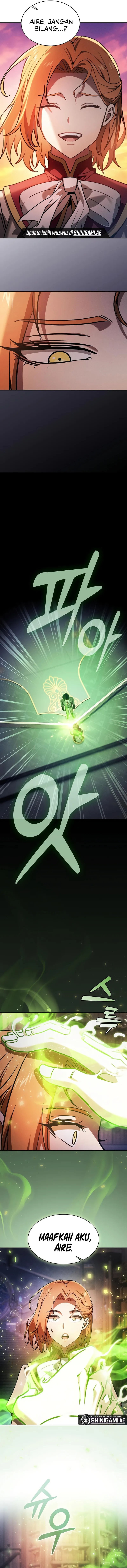 Read Academy’s Genius Swordmaster (ID) Manga Online