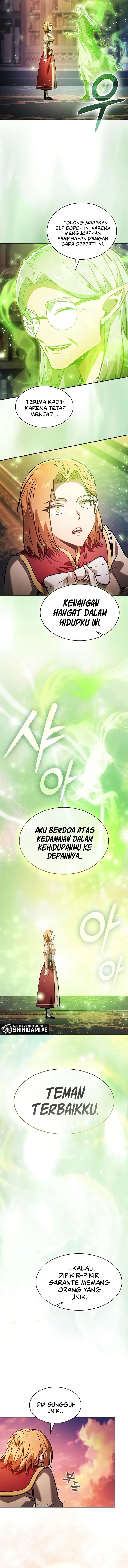 Read Academy’s Genius Swordmaster (ID) Manga Online