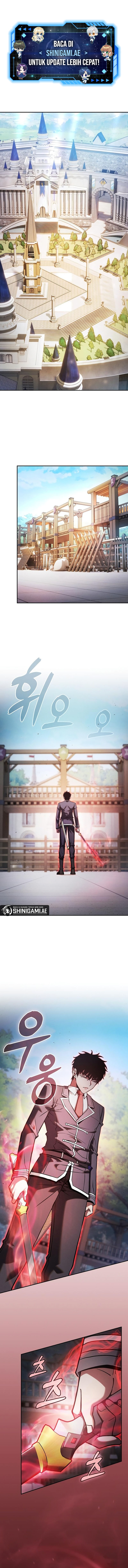 Read Academy’s Genius Swordmaster (ID) Manga Online