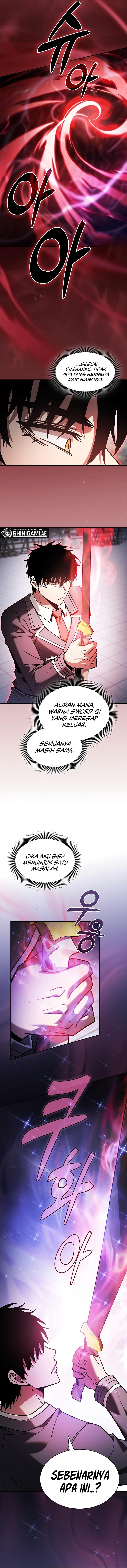 Read Academy’s Genius Swordmaster (ID) Manga Online