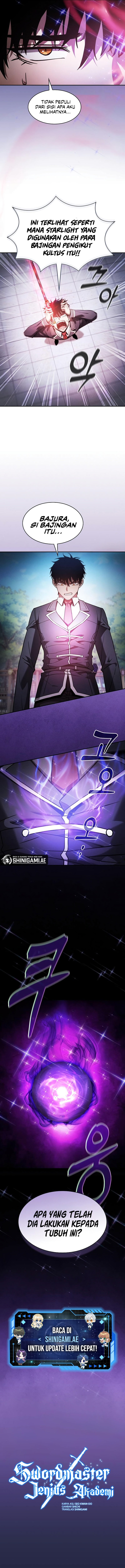 Read Academy’s Genius Swordmaster (ID) Manga Online