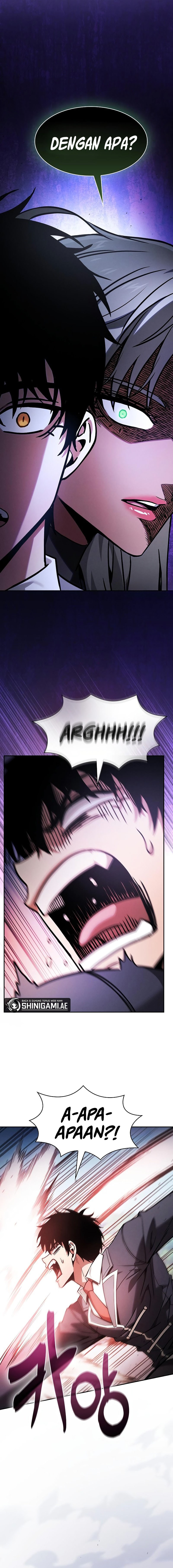 Read Academy’s Genius Swordmaster (ID) Manga Online