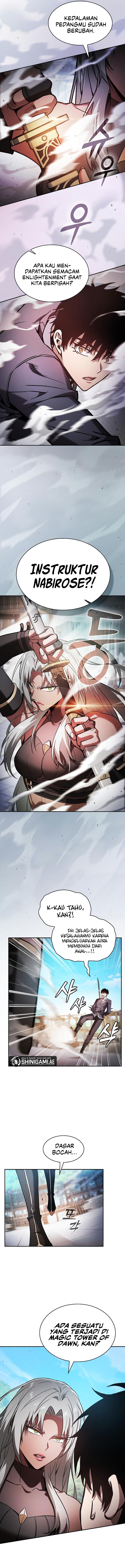 Read Academy’s Genius Swordmaster (ID) Manga Online