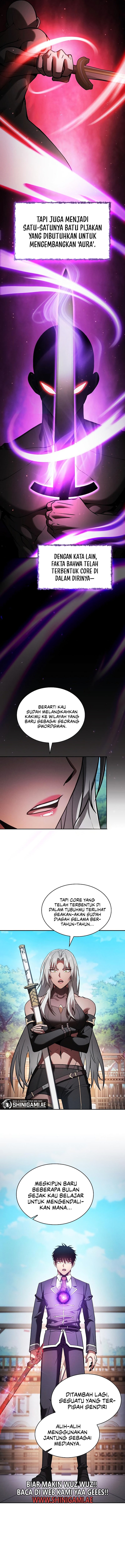 Read Academy’s Genius Swordmaster (ID) Manga Online