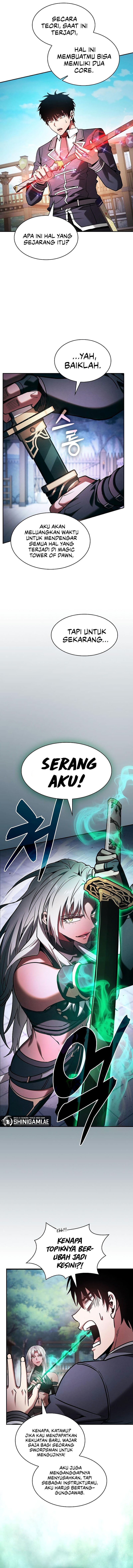 Read Academy’s Genius Swordmaster (ID) Manga Online