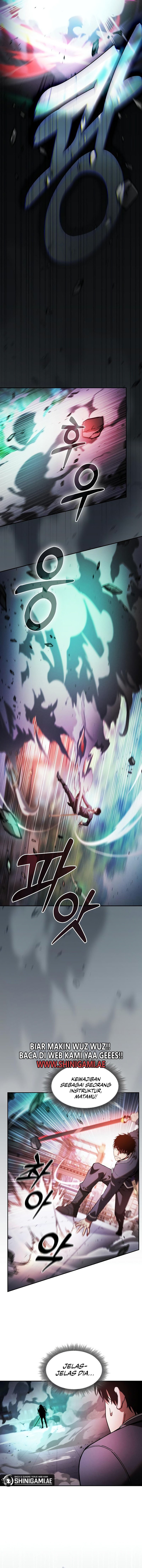 Read Academy’s Genius Swordmaster (ID) Manga Online