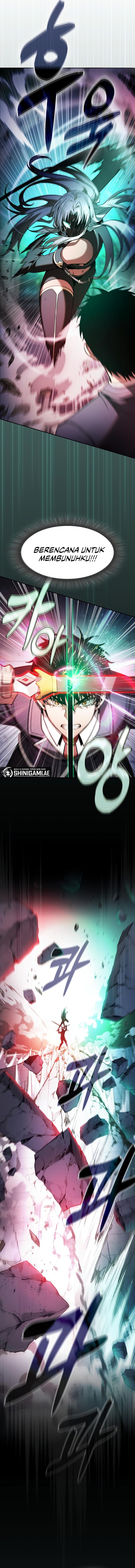 Read Academy’s Genius Swordmaster (ID) Manga Online