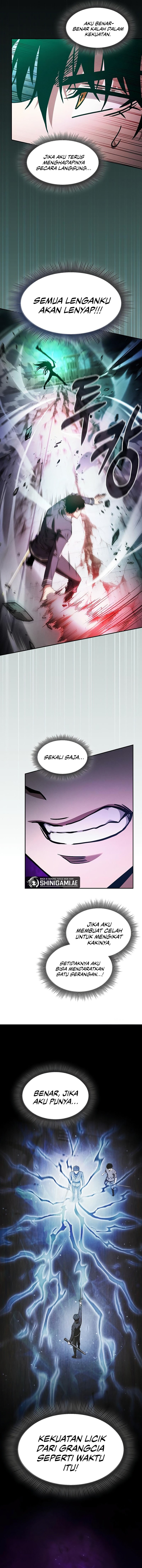 Read Academy’s Genius Swordmaster (ID) Manga Online