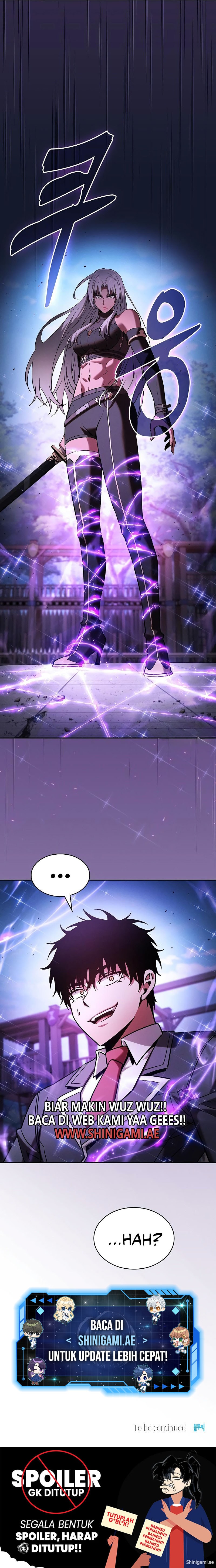 Read Academy’s Genius Swordmaster (ID) Manga Online