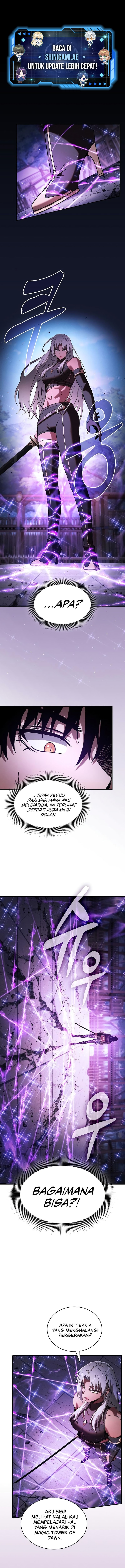 Read Academy’s Genius Swordmaster (ID) Manga Online