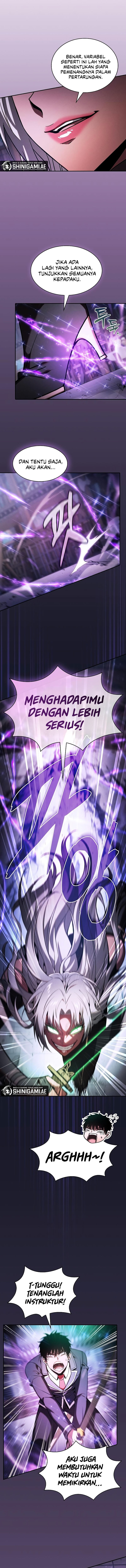 Read Academy’s Genius Swordmaster (ID) Manga Online