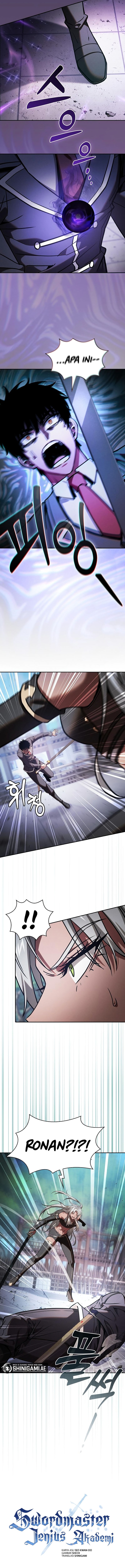 Read Academy’s Genius Swordmaster (ID) Manga Online
