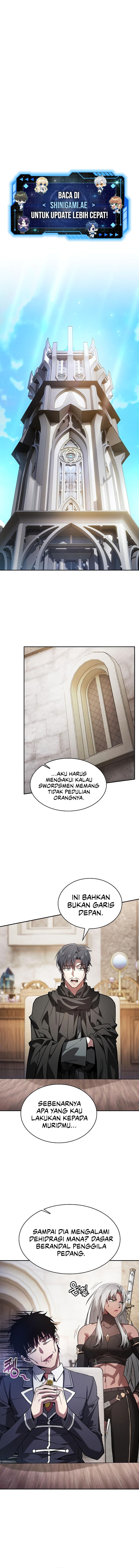 Read Academy’s Genius Swordmaster (ID) Manga Online