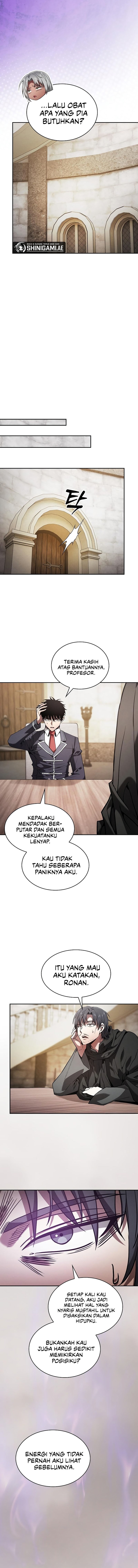 Read Academy’s Genius Swordmaster (ID) Manga Online