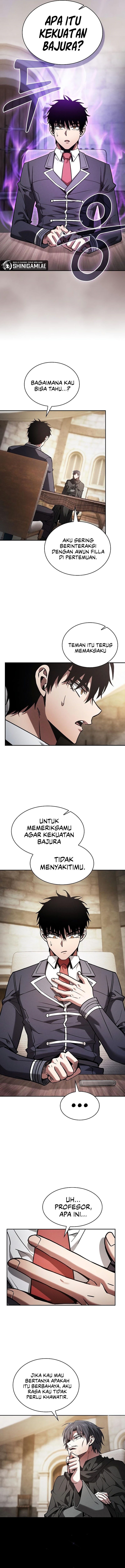 Read Academy’s Genius Swordmaster (ID) Manga Online