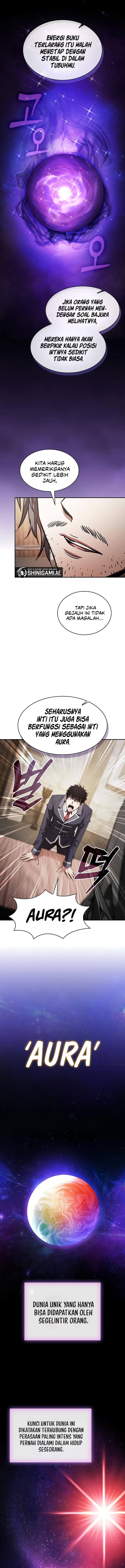 Read Academy’s Genius Swordmaster (ID) Manga Online