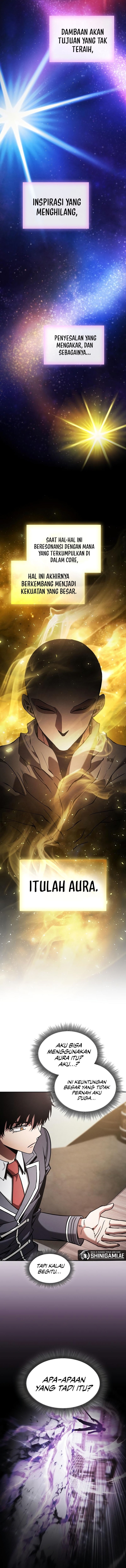 Read Academy’s Genius Swordmaster (ID) Manga Online