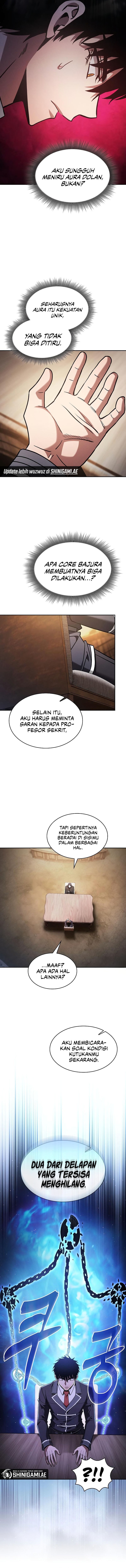 Read Academy’s Genius Swordmaster (ID) Manga Online