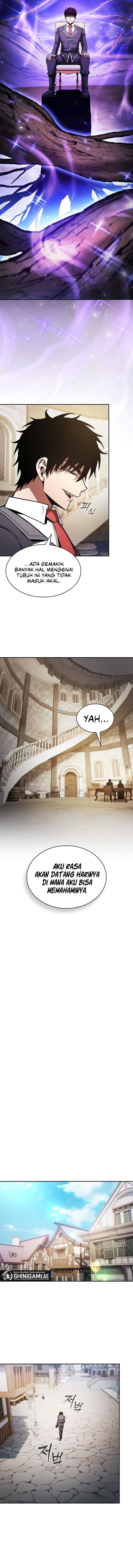 Read Academy’s Genius Swordmaster (ID) Manga Online