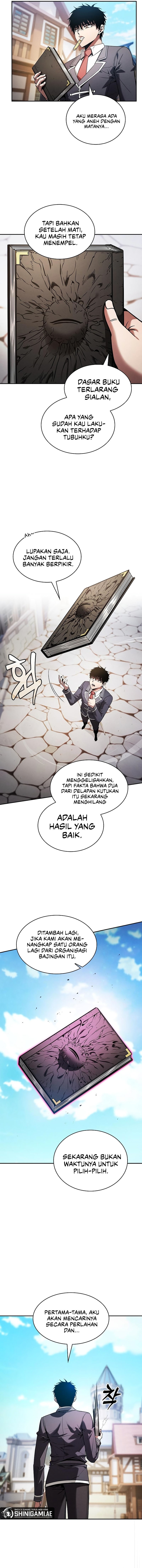 Read Academy’s Genius Swordmaster (ID) Manga Online