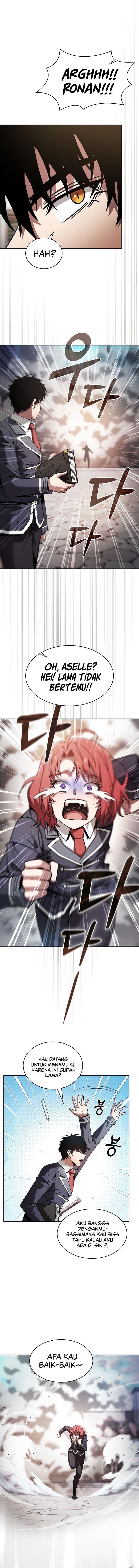 Read Academy’s Genius Swordmaster (ID) Manga Online