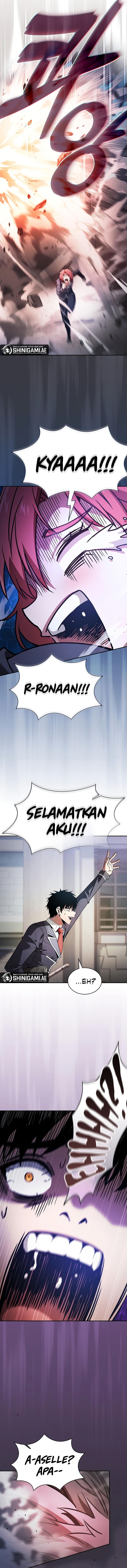 Read Academy’s Genius Swordmaster (ID) Manga Online