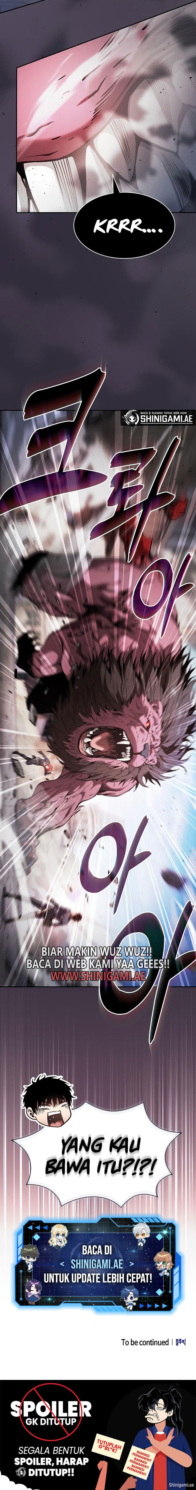 Read Academy’s Genius Swordmaster (ID) Manga Online