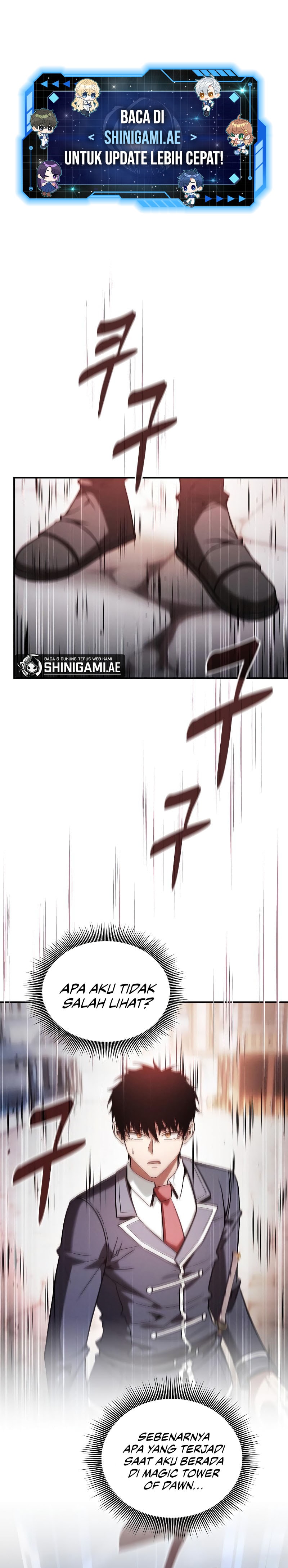 Read Academy’s Genius Swordmaster (ID) Manga Online